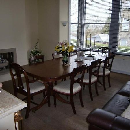 Number27Harrogate Bed and Breakfast Exteriör bild
