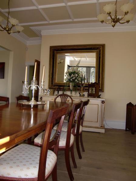 Number27Harrogate Bed and Breakfast Exteriör bild