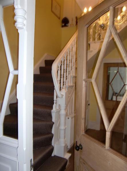Number27Harrogate Bed and Breakfast Exteriör bild