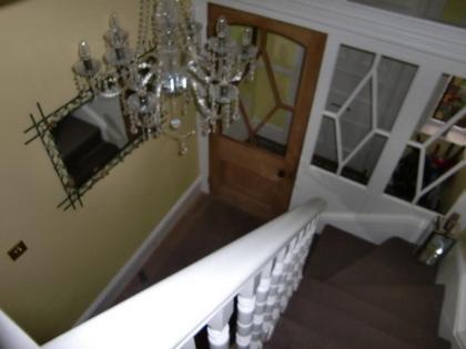 Number27Harrogate Bed and Breakfast Exteriör bild